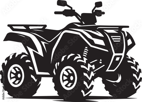 ATV Quad bike vehicle silhouette vector illustration isolated on a white background

quadbike, quad bike, quadbike illustration, quadbike silhouette, atv, atv bike, action, dangerous, extreme, motor, 