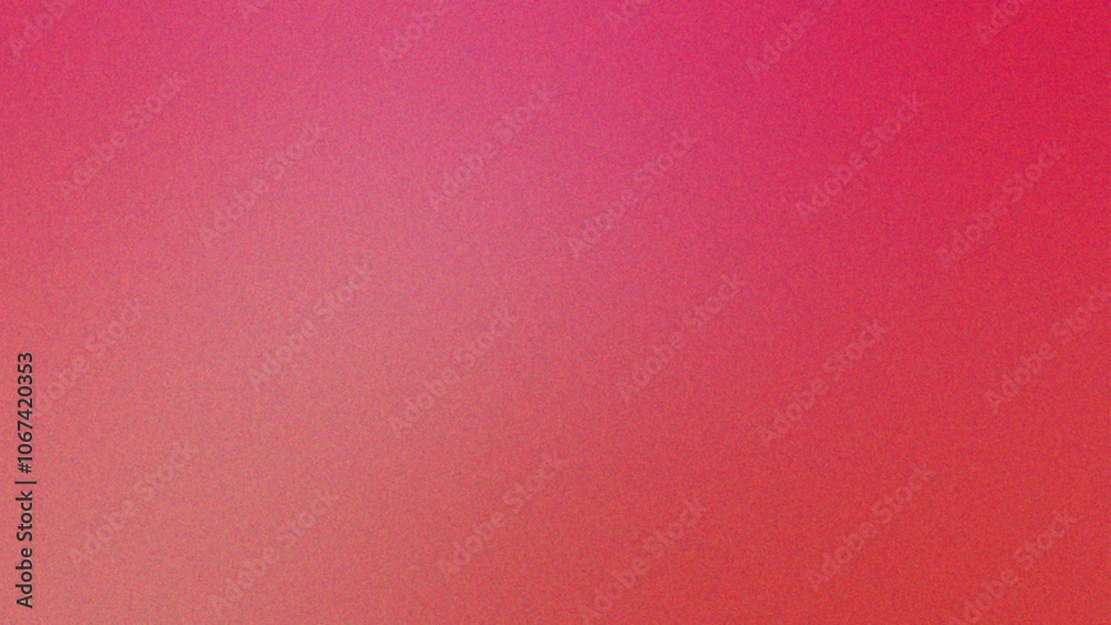 Abstract modern dynamic colors background. Grainy texture background style