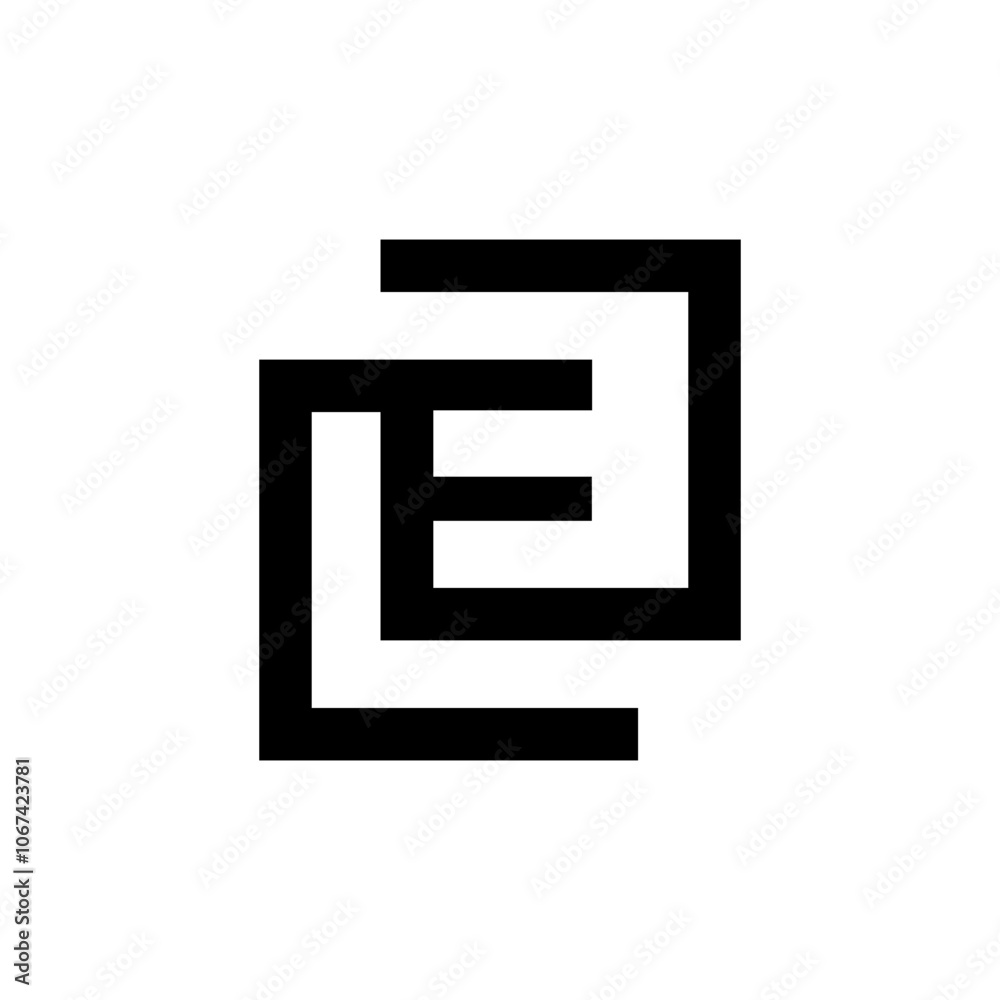 e construction
