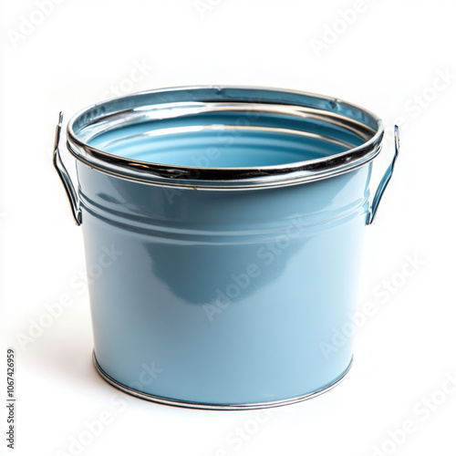 Paint Bucket Isolated