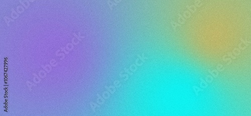 Medium Purple,Aqua,andDark Khaki gradient background