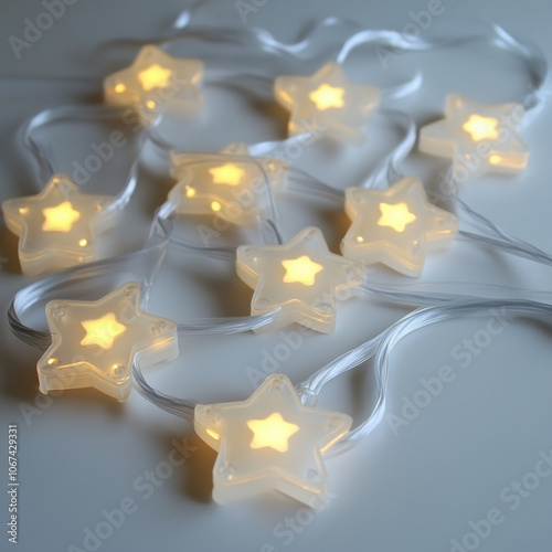 Twinkle Isolated