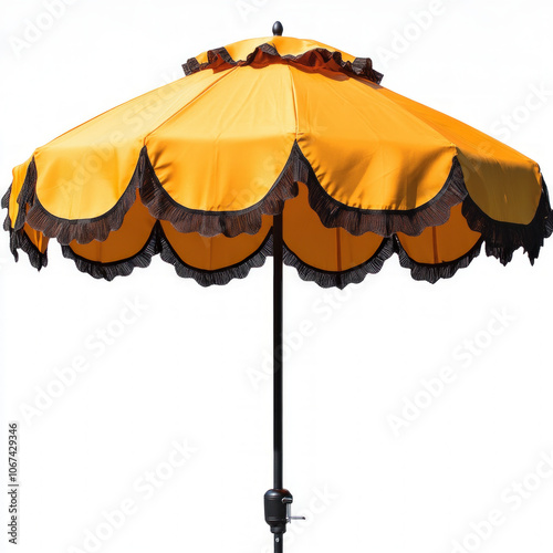Umbrella Outdoor Isolated