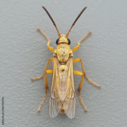 Wasp Isolated