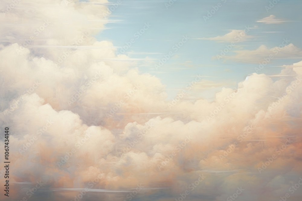 Close up on pale cloud sky backgrounds outdoors. Close up on pale cloud sky backgrounds outdoors.