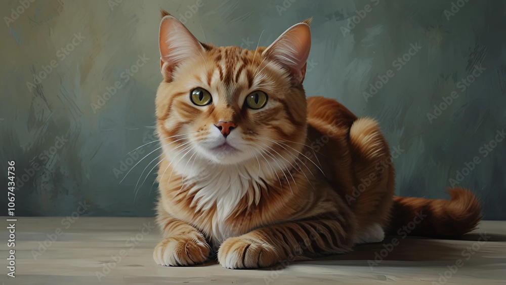Cute cat Cute cat
