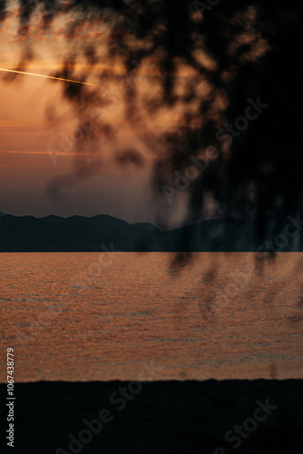 Golden Hour Beach Sunsets Sun Down 