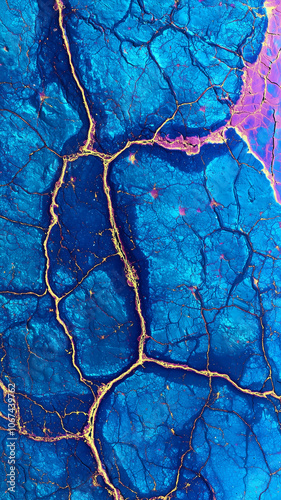 stone in section. background. vertical. phone cover