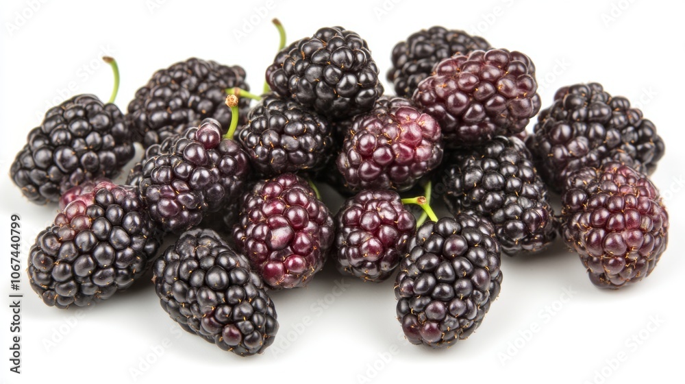 Juicy Blackberries Fresh Fruit Healthy Eating Food Photography Juicy Blackberries Fresh Fruit Healthy Eating Food Photography