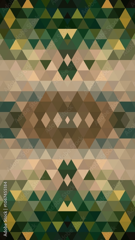 triangular motif. triangle pattern. tribal motif. triangle background triangular motif. triangle pattern. tribal motif. triangle background