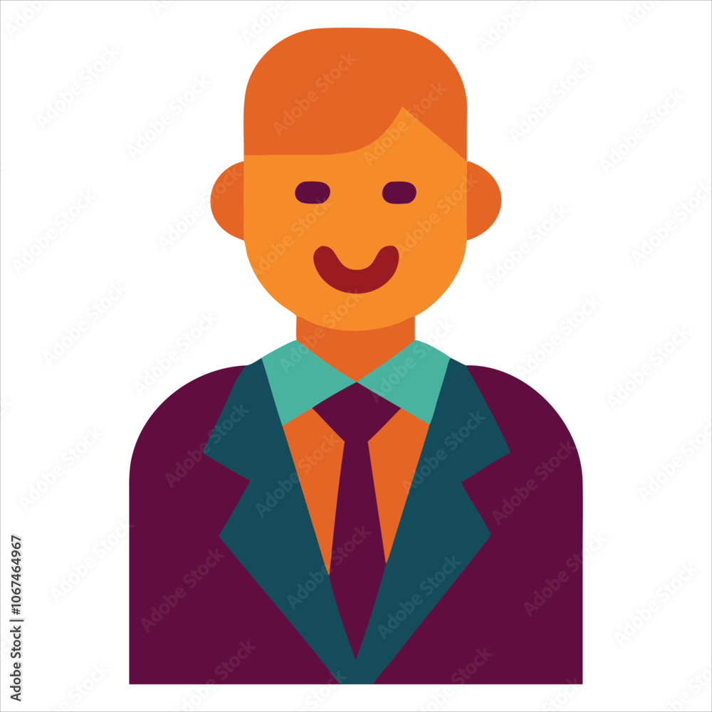 Business man Business man