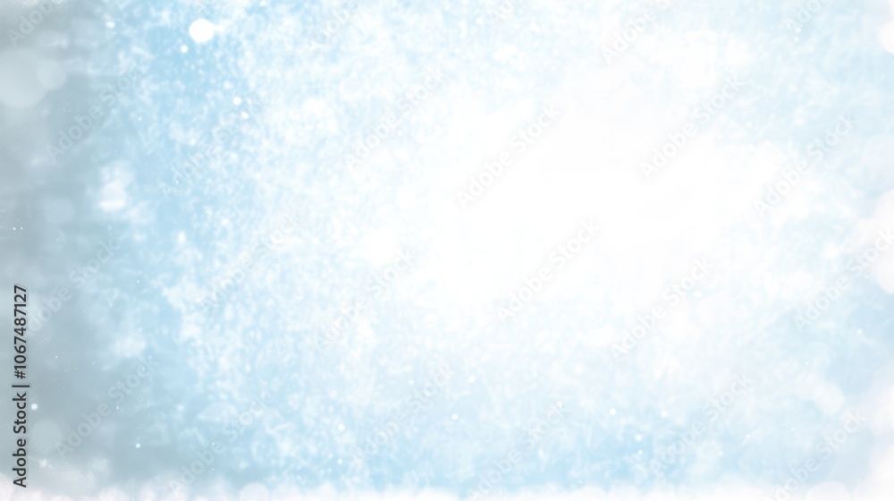 A light blue background with a soft, white glow in the center. The background is made up of small, white dots that are slightly blurred. The overall effect is very calming and peaceful A light blue background with a soft, white glow in the center. The background is made up of small, white dots that are slightly blurred. The overall effect is very calming and peaceful