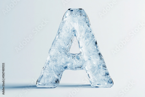Ice letter 