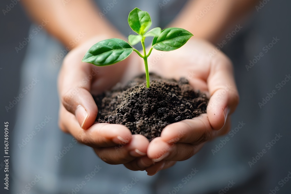 Nurturing Growth Nurturing Growth