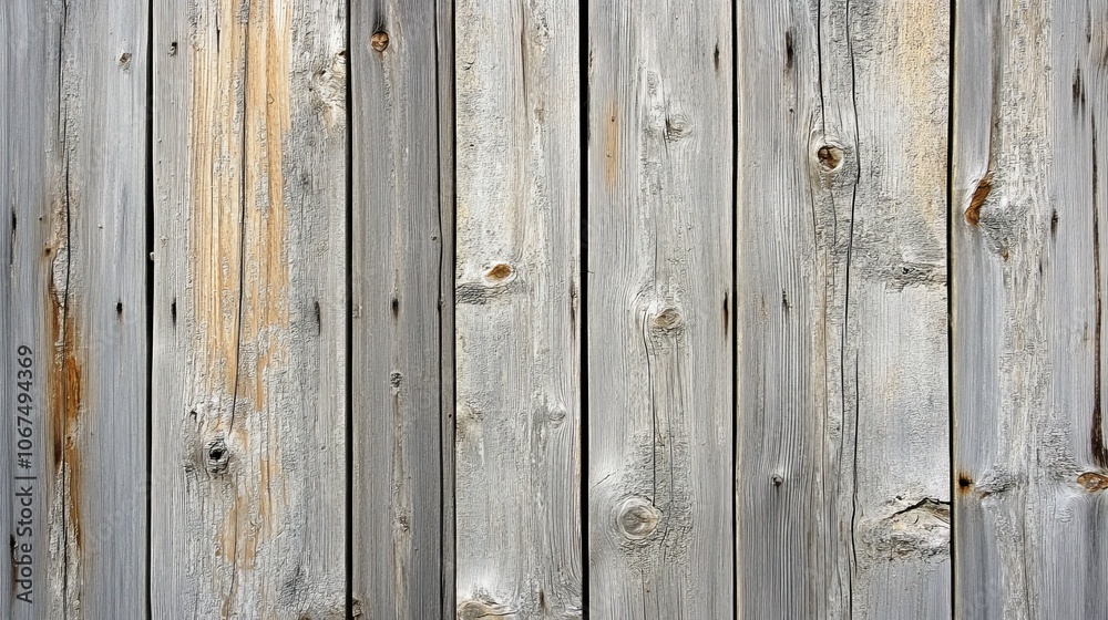 A close-up view of weathered wooden plank, planks with natural textures and colors. A close-up view of weathered wooden plank, planks with natural textures and colors.