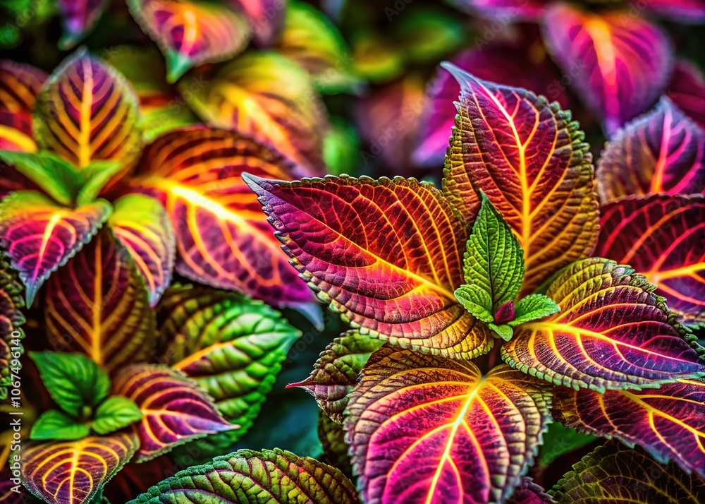 Urban escape: macro photography reveals park's hidden life. Urban escape: macro photography reveals park's hidden life.