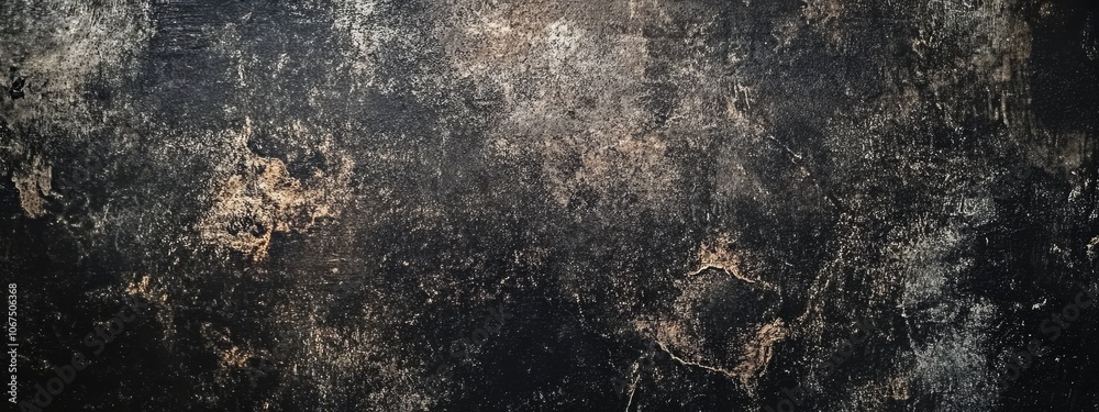 A textured, dark surface with a distressed appearance, suggesting age and character. A textured, dark surface with a distressed appearance, suggesting age and character.