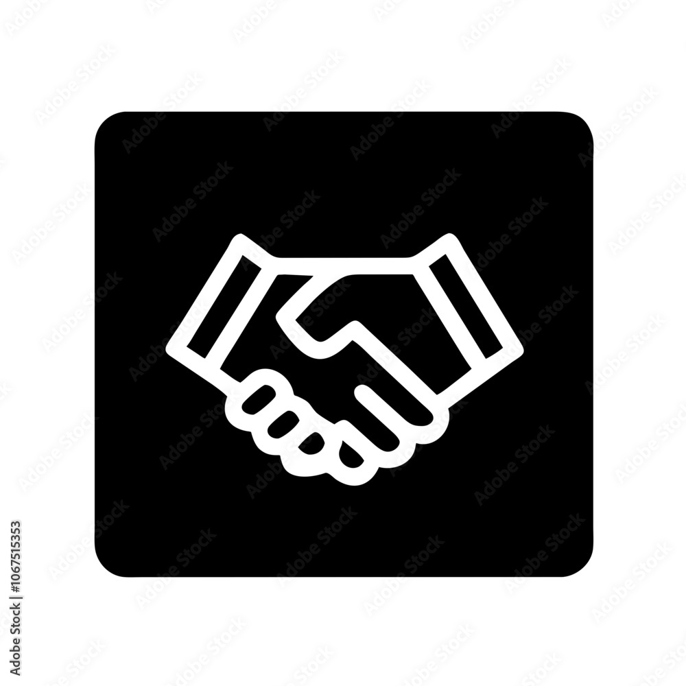Handshake Handshake