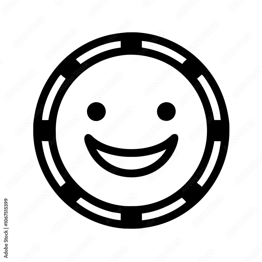 Fototapeta premium Happy Onam Icon