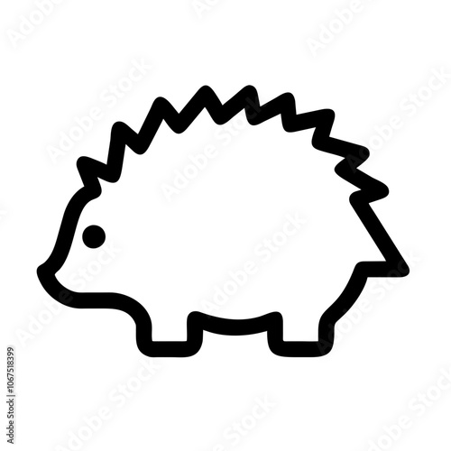 Hedgehog