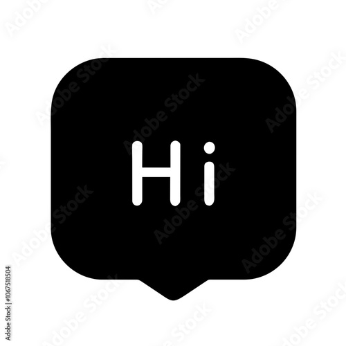 hi