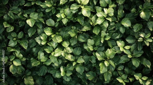 Wallpaper Mural Green background for people who want to use graphics advertising. Torontodigital.ca