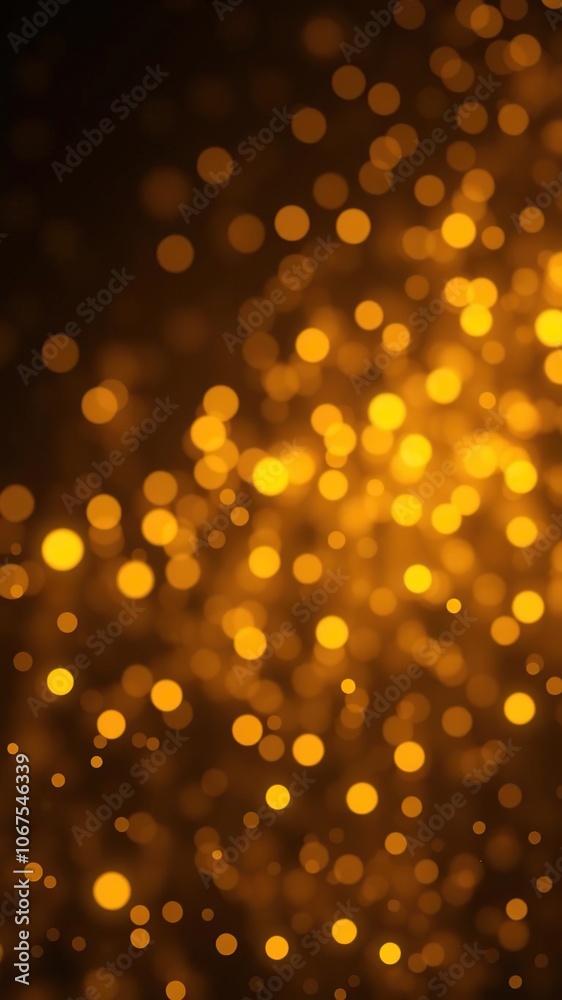 A shimmering gold particle abstract background perfect for awards ceremonies and celebrations, elegant, particles, gold A shimmering gold particle abstract background perfect for awards ceremonies and celebrations, elegant, particles, gold