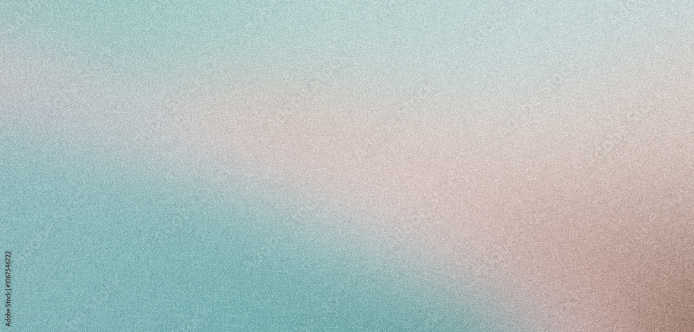 Elegant teal to pink gradient background with a subtle grainy texture Elegant teal to pink gradient background with a subtle grainy texture