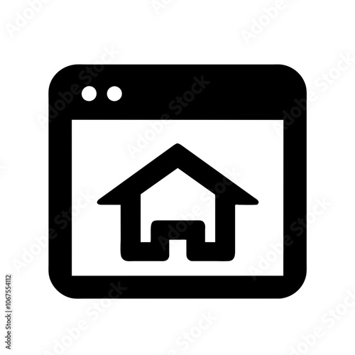 House/Home Icon