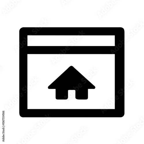 House/Home Icon