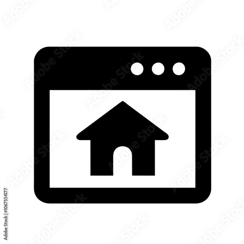 House/Home Icon