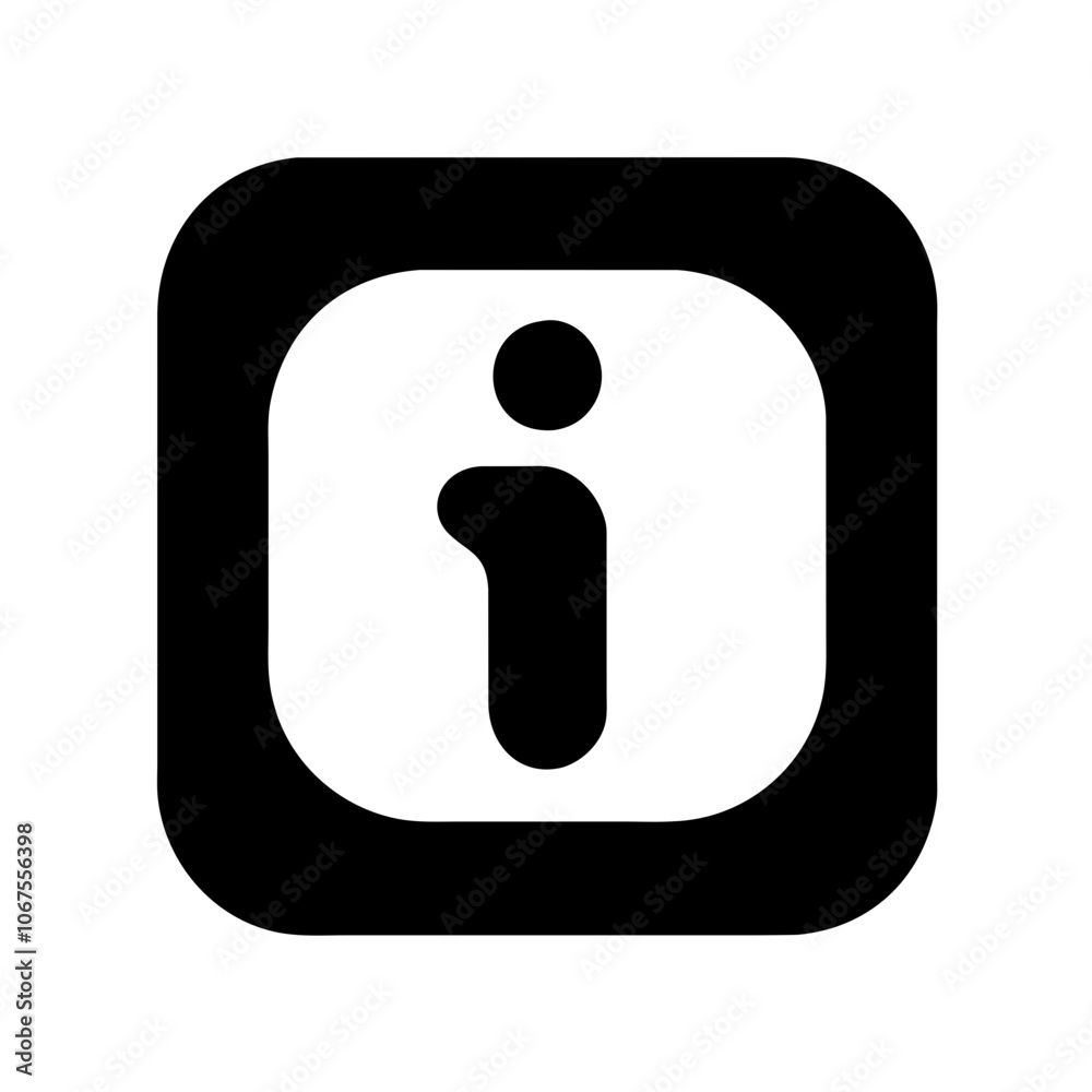 I (Information) I (Information)