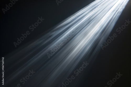 Light and shadow sunlight reflections spotlight abstract background 