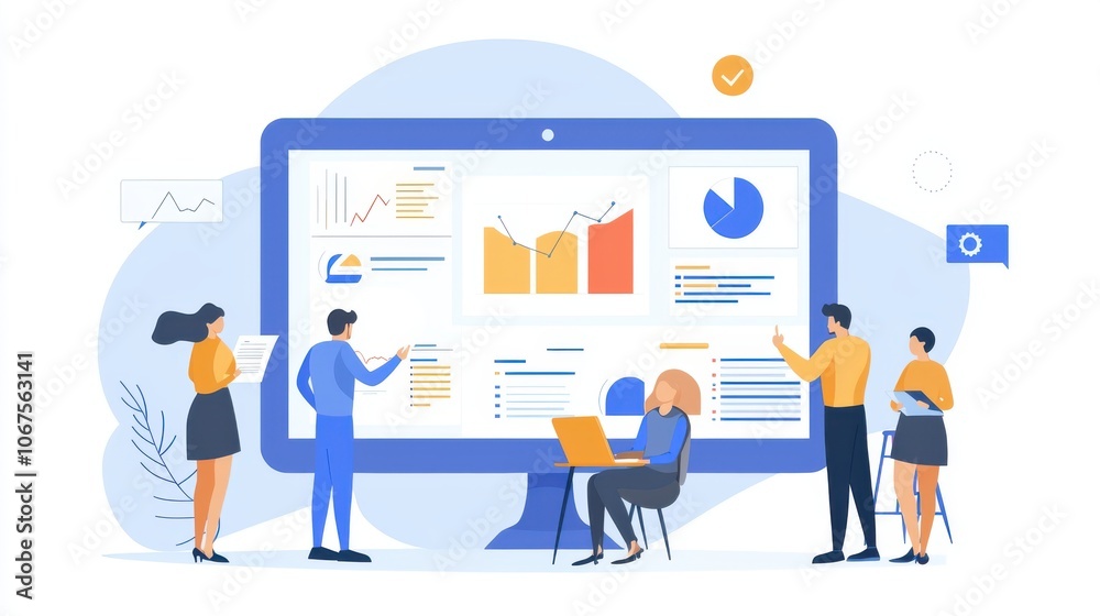 Competitive Market Analysis Competitive Market Analysis