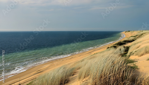 Skagen, North Sea Meets Baltic Sea