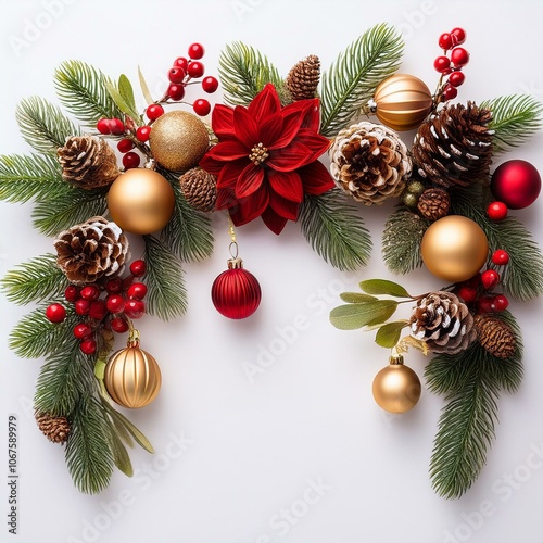 Christmas ornament 