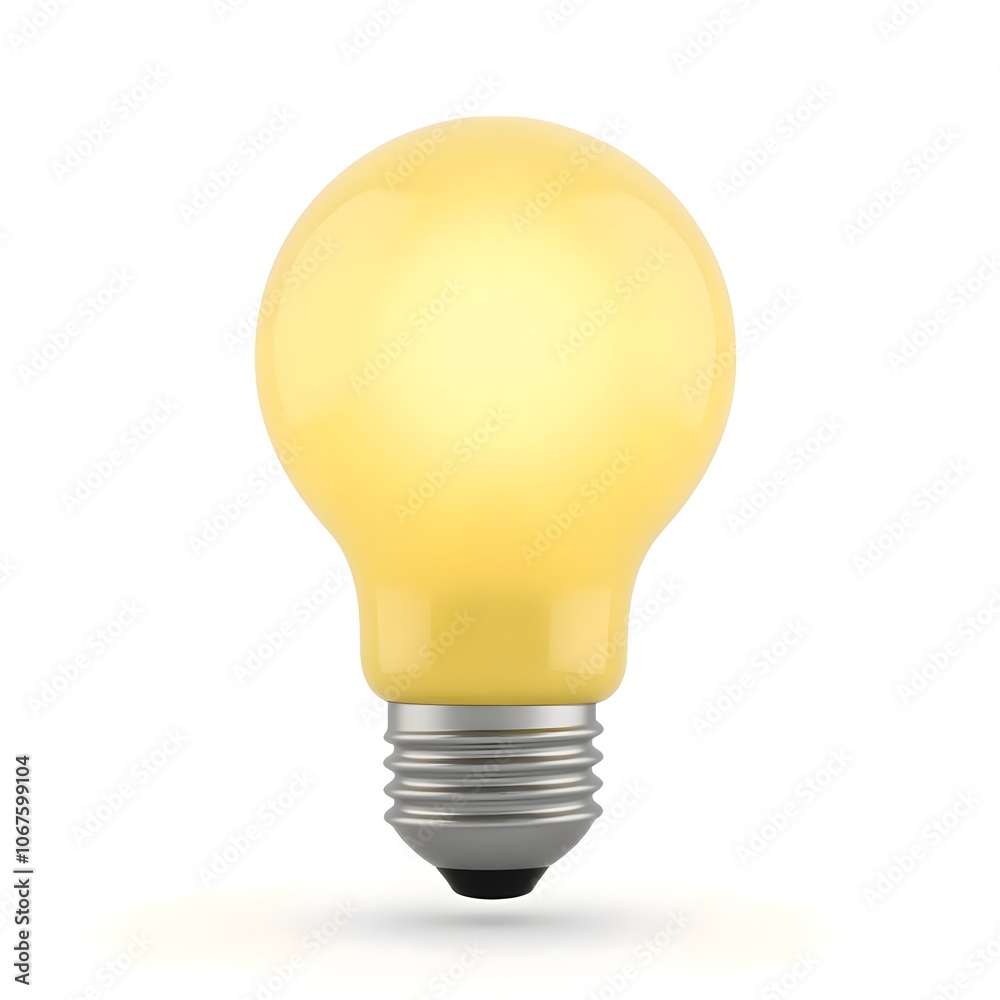 Light Bulb
Light Bulb