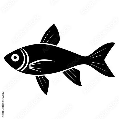 illustration of a fish