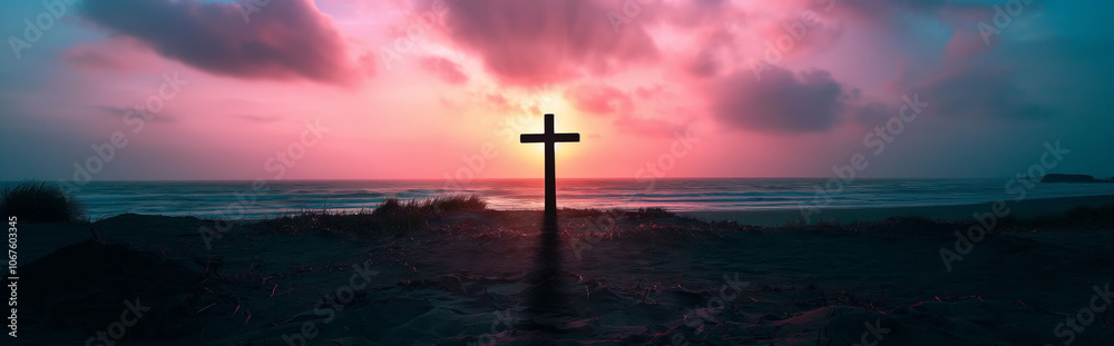 christian salvation with the cross christian salvation with the cross
