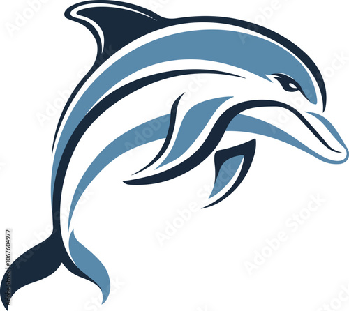 dolphin Logo photo