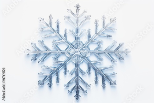 Snowflake backgrounds white white background.