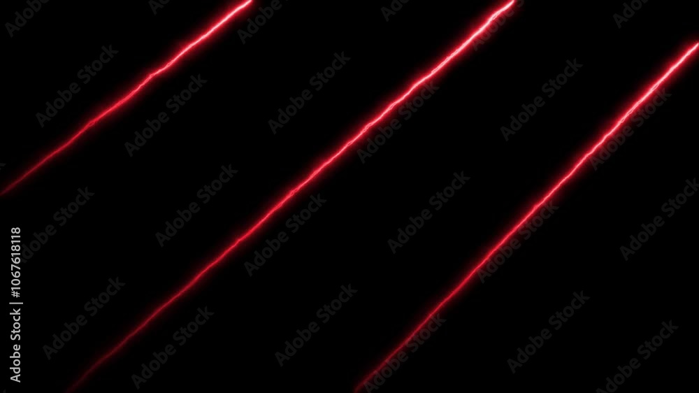 Abstraction Neon moving screen saver Abstract red neon lights Animated on a dark background. Animated glowing wave neon lines on isolated Abstraction Neon moving screen saver Abstract red neon lights Animated on a dark background. Animated glowing wave neon lines on isolated