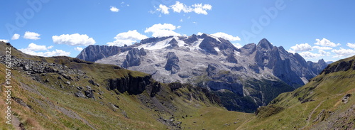 Marmolada photo