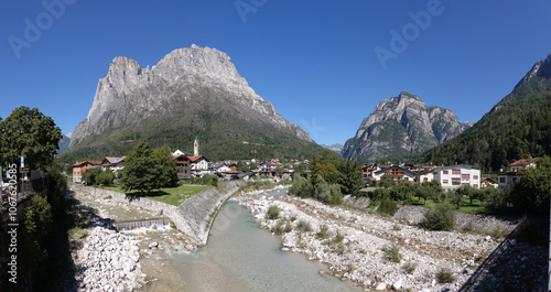 Taibon Agordino photo