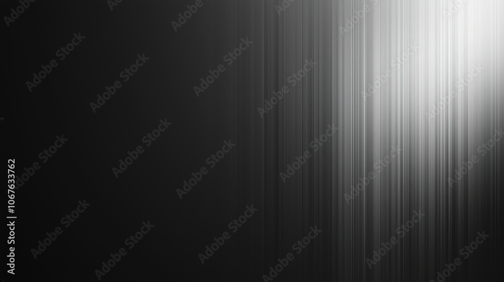 Abstract Dark Gradient with Vertical Lines Abstract Dark Gradient with Vertical Lines