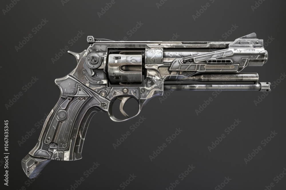 Model isolated despair gun Model isolated despair gun Model isolated despair gun Model isolated despair gun