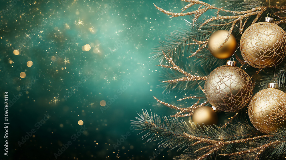 christmas tree decorations