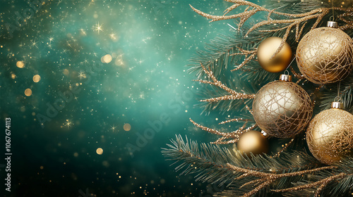 christmas tree decorations