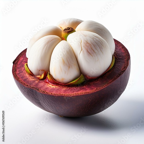 Vivid fruit