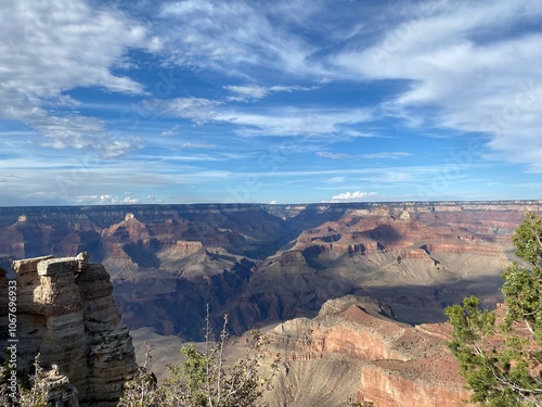 Arizona landscapes